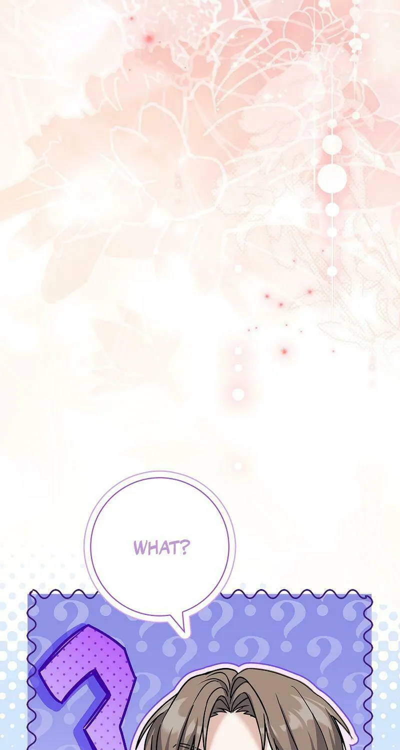 Honey, Why Can't We Get a Divorce? Chapter 8 page 35 - 