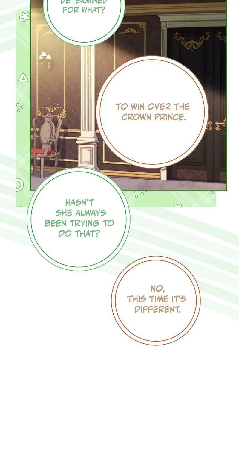 Honey, Why Can't We Get a Divorce? Chapter 8 page 43 - 