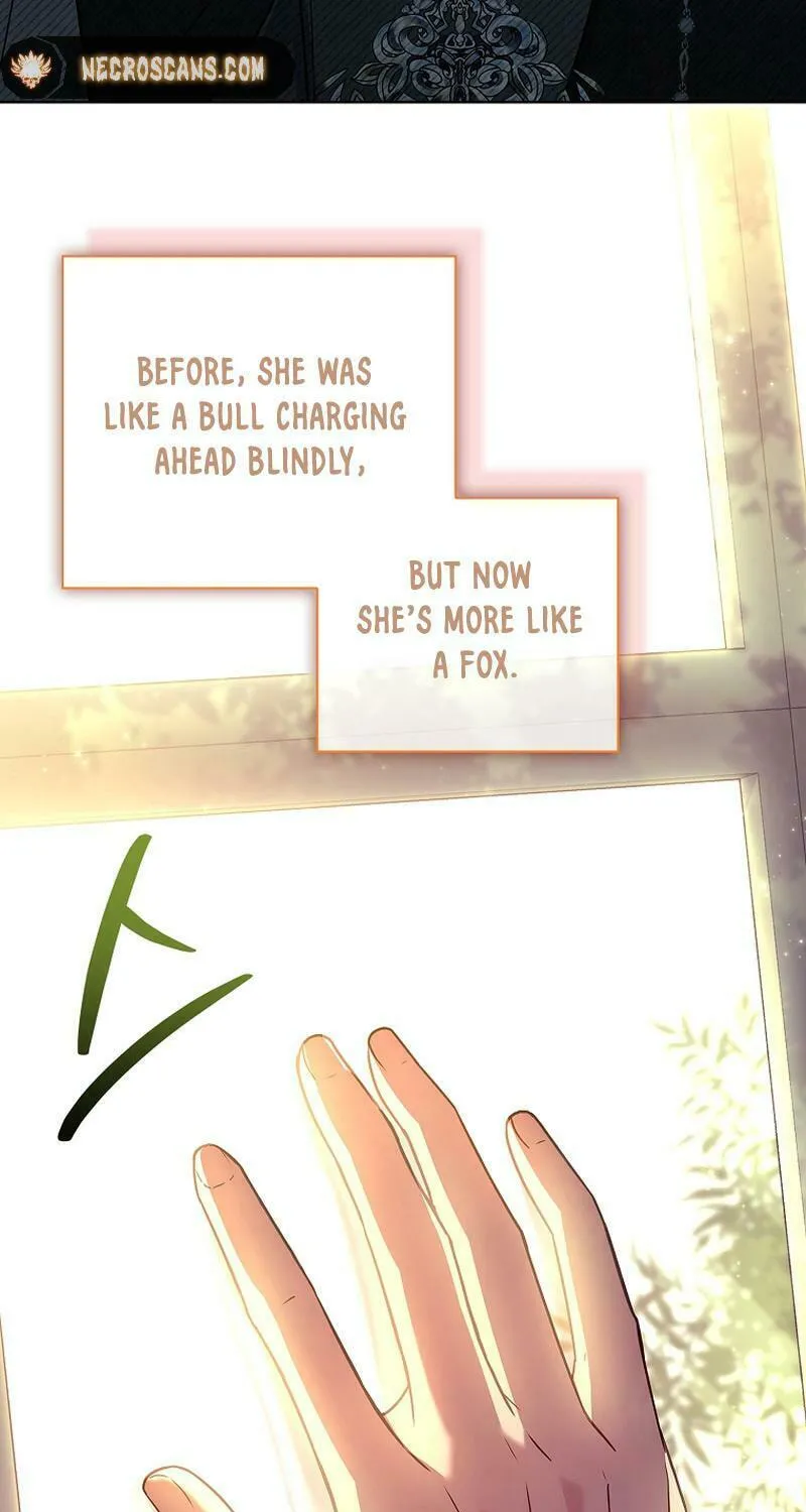 Honey, Why Can't We Get a Divorce? Chapter 8 page 45 - 