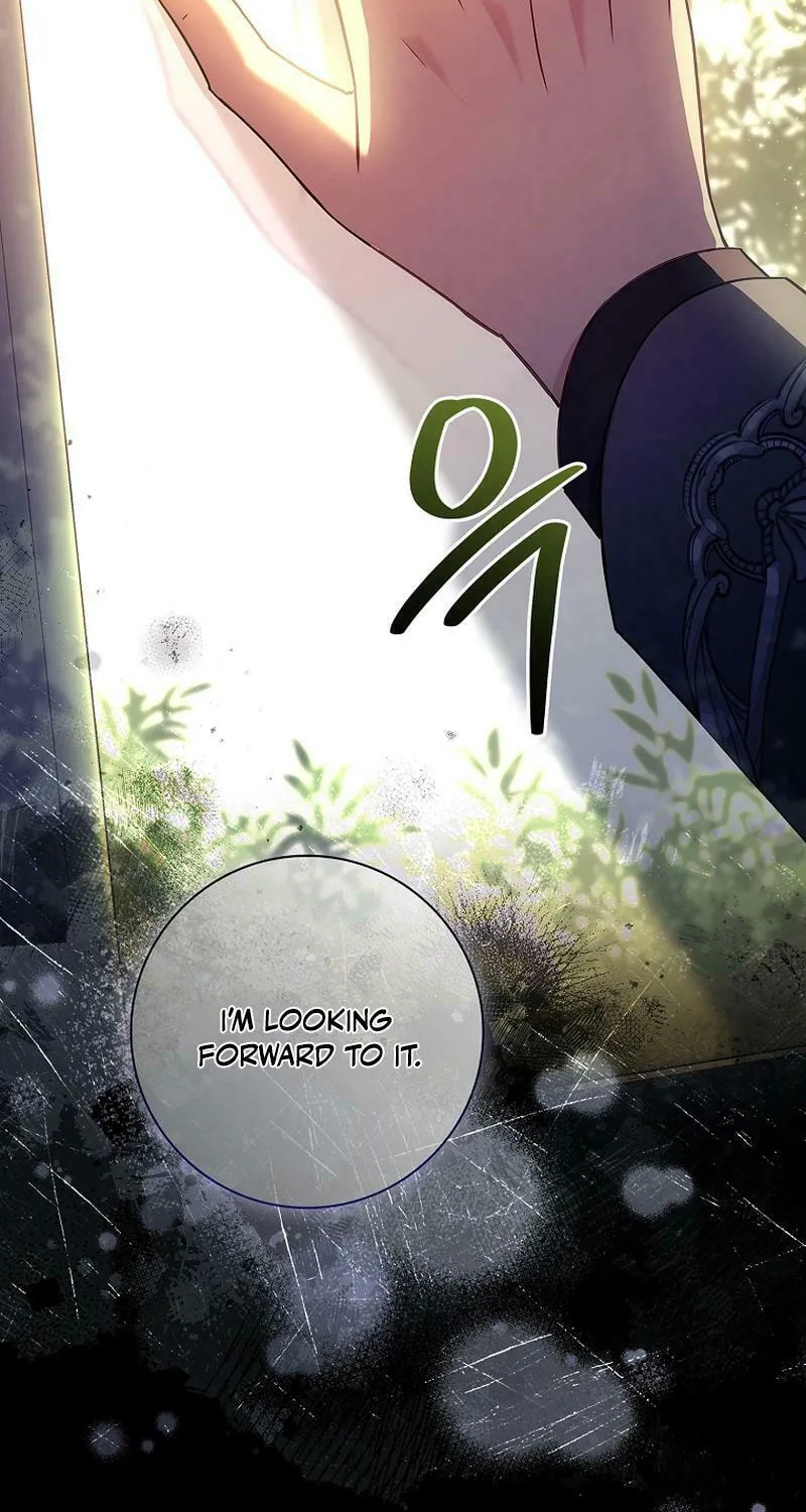 Honey, Why Can't We Get a Divorce? Chapter 8 page 46 - 