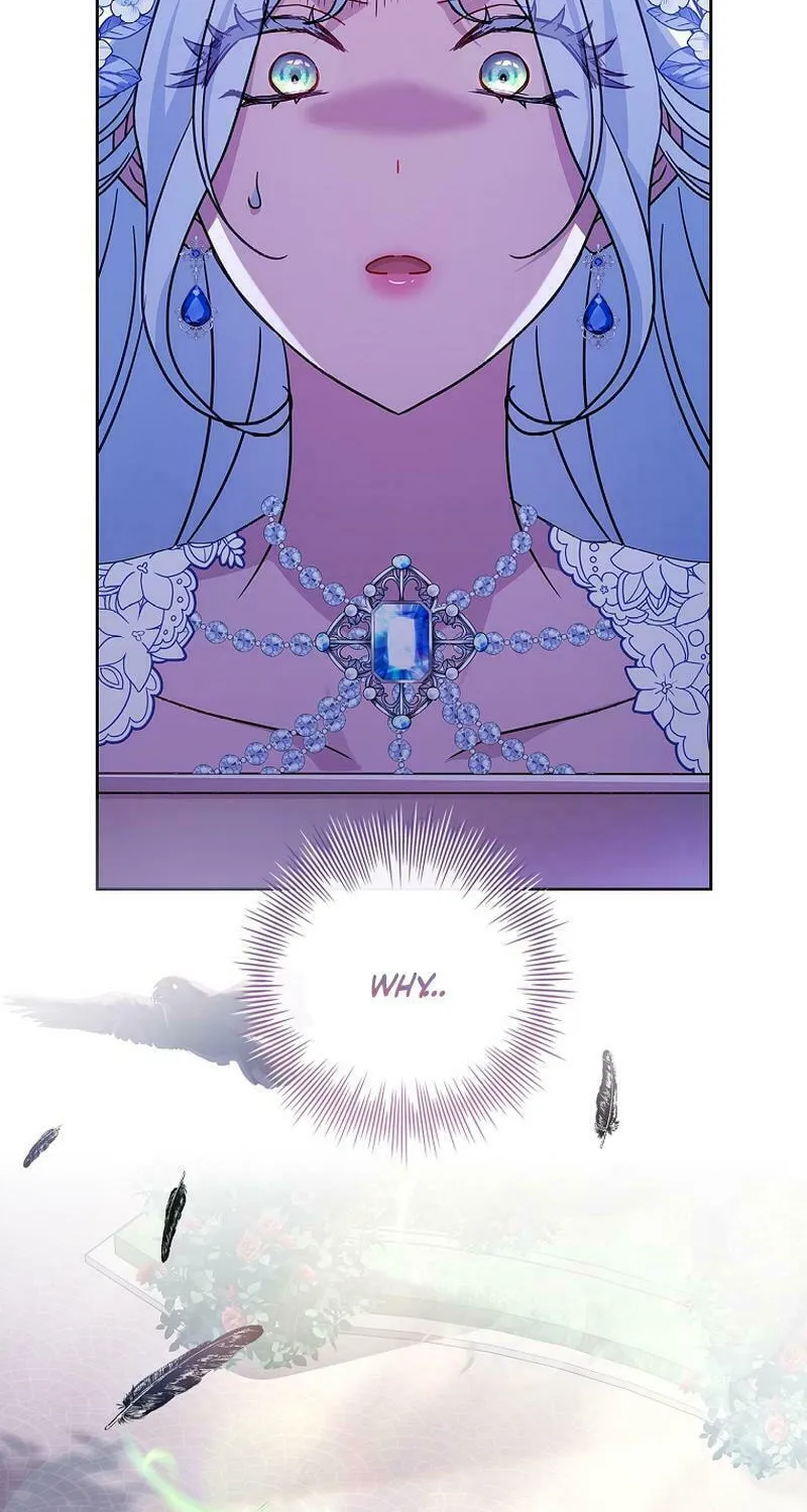 Honey, Why Can't We Get a Divorce? Chapter 8 page 55 - 