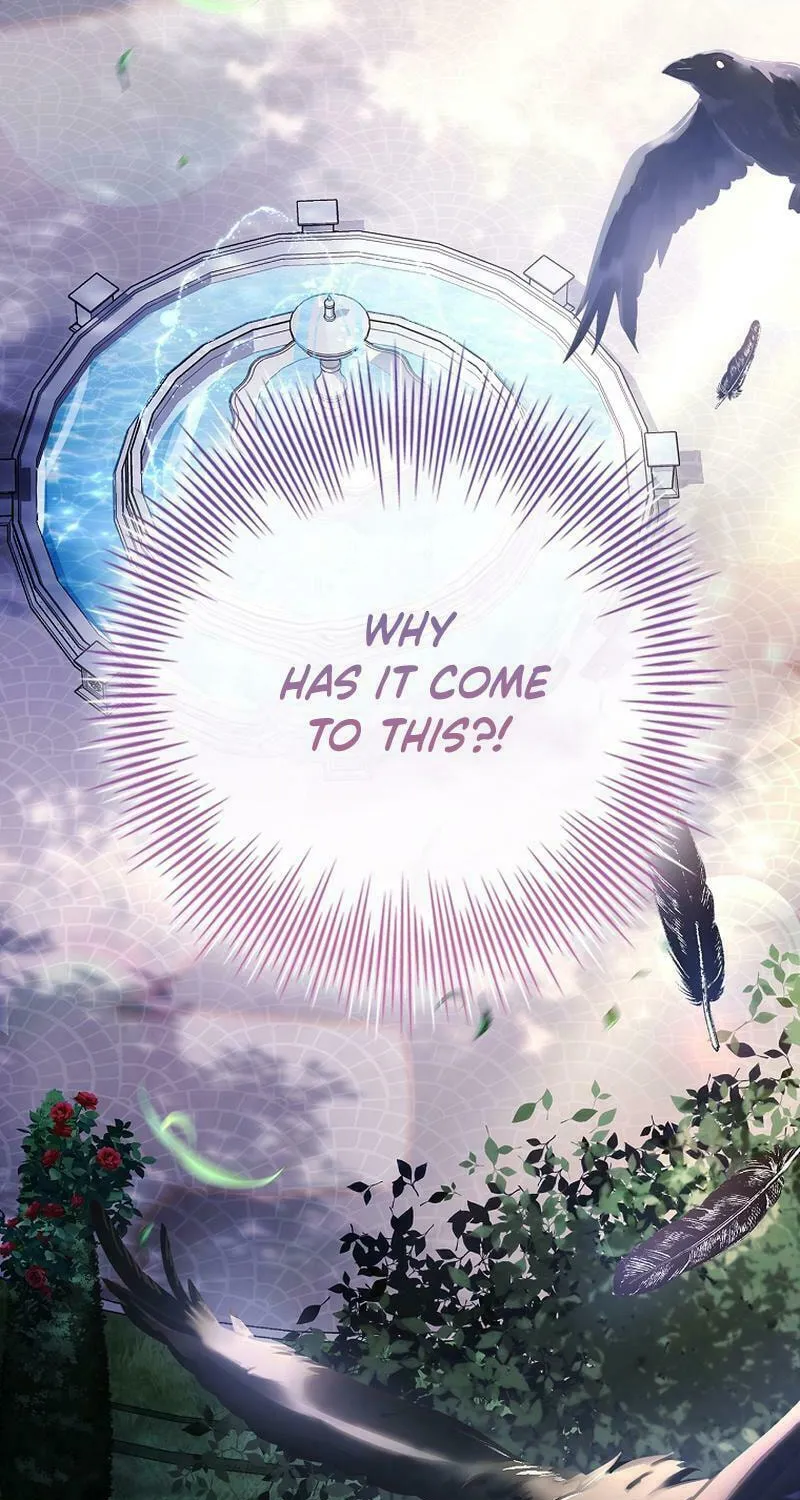 Honey, Why Can't We Get a Divorce? Chapter 8 page 56 - 
