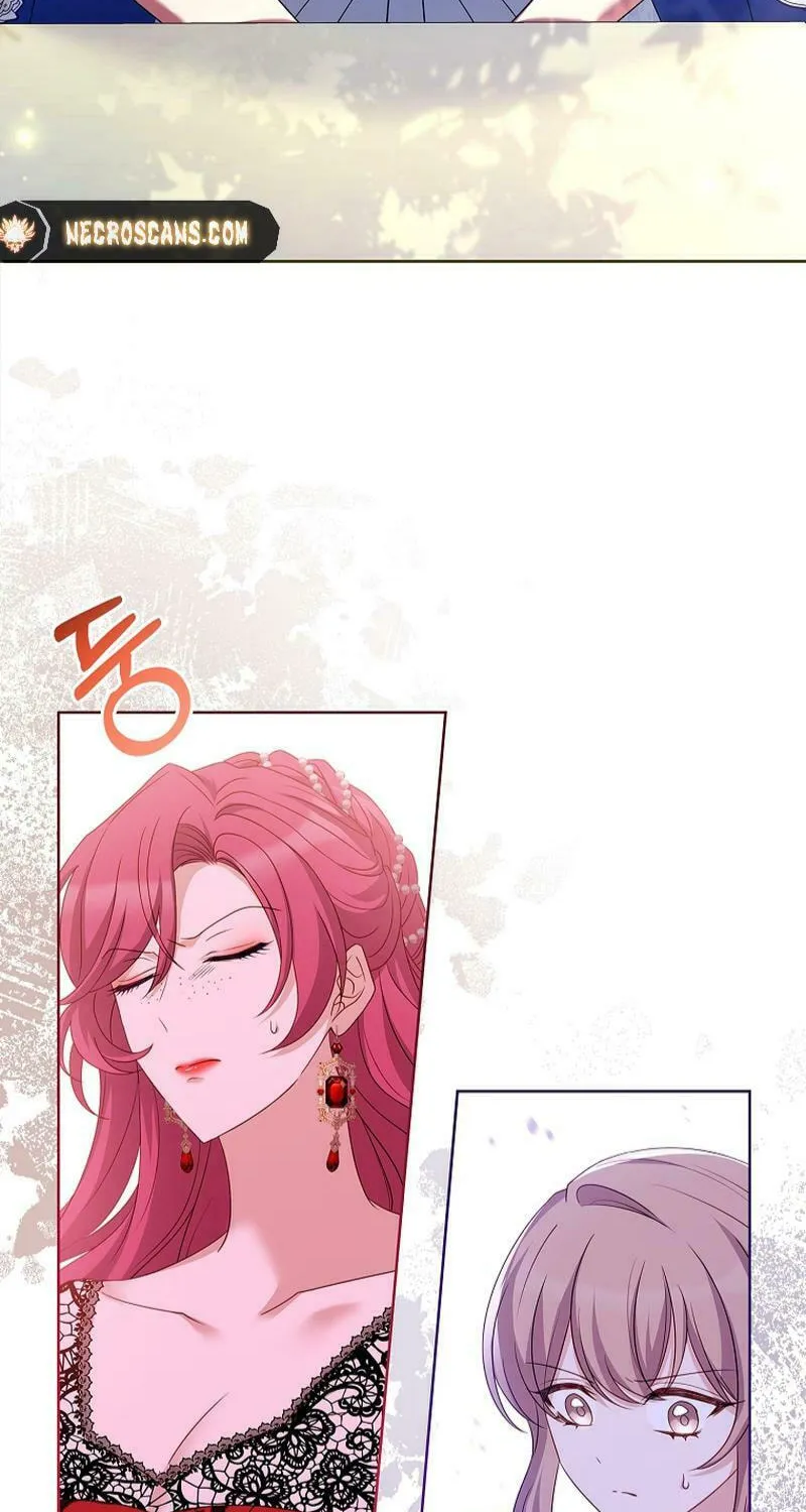 Honey, Why Can't We Get a Divorce? Chapter 8 page 61 - 