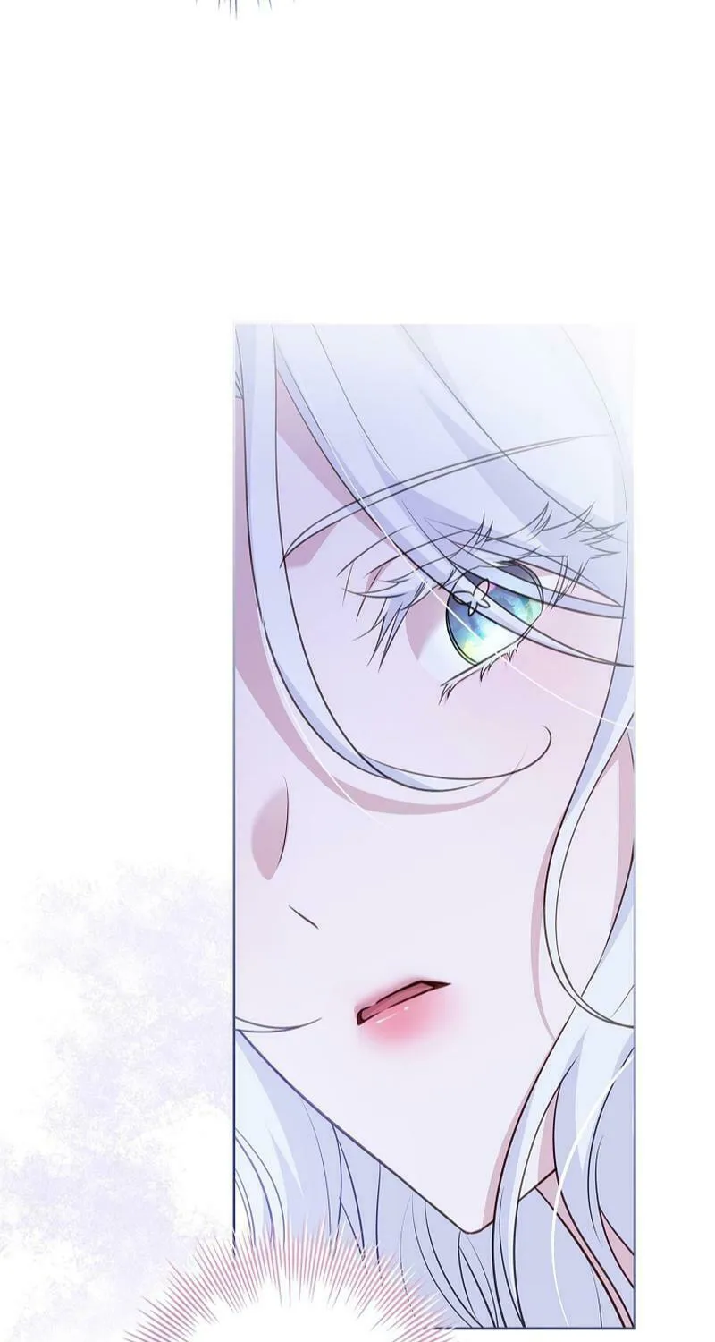 Honey, Why Can't We Get a Divorce? Chapter 8 page 64 - 