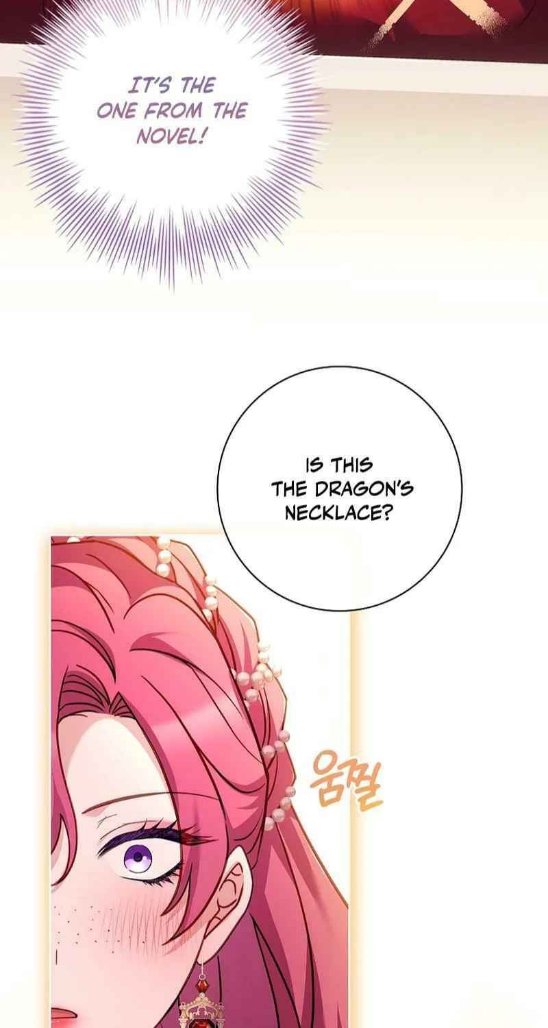 Honey, Why Can't We Get a Divorce? Chapter 8 page 66 - 