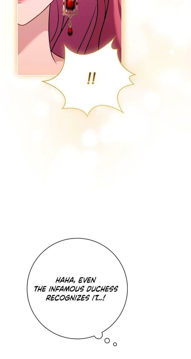 Honey, Why Can't We Get a Divorce? Chapter 8 page 67 - 