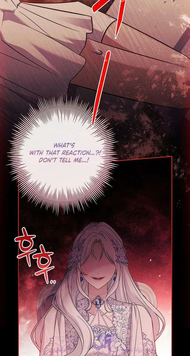 Honey, Why Can't We Get a Divorce? Chapter 8 page 73 - 