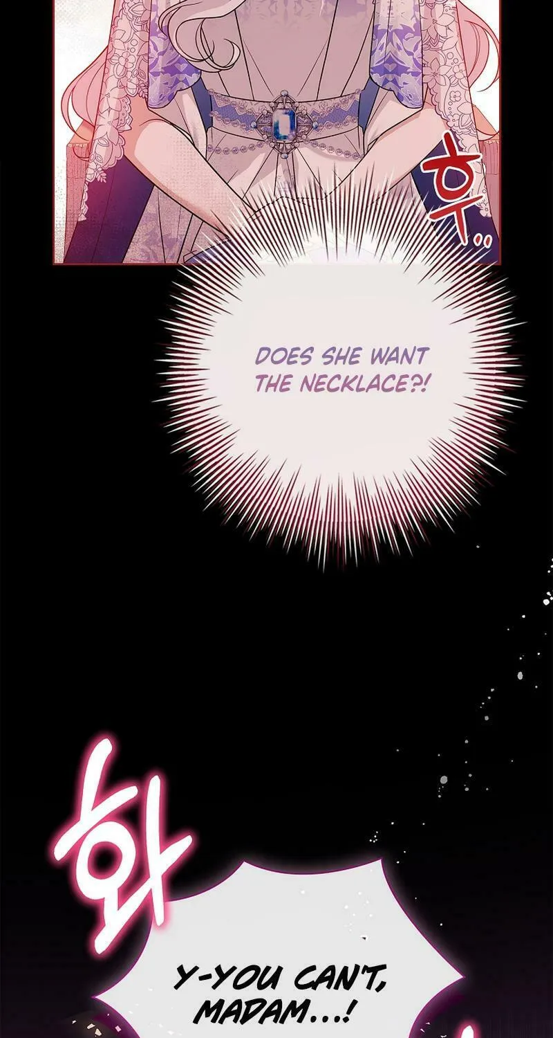 Honey, Why Can't We Get a Divorce? Chapter 8 page 74 - 