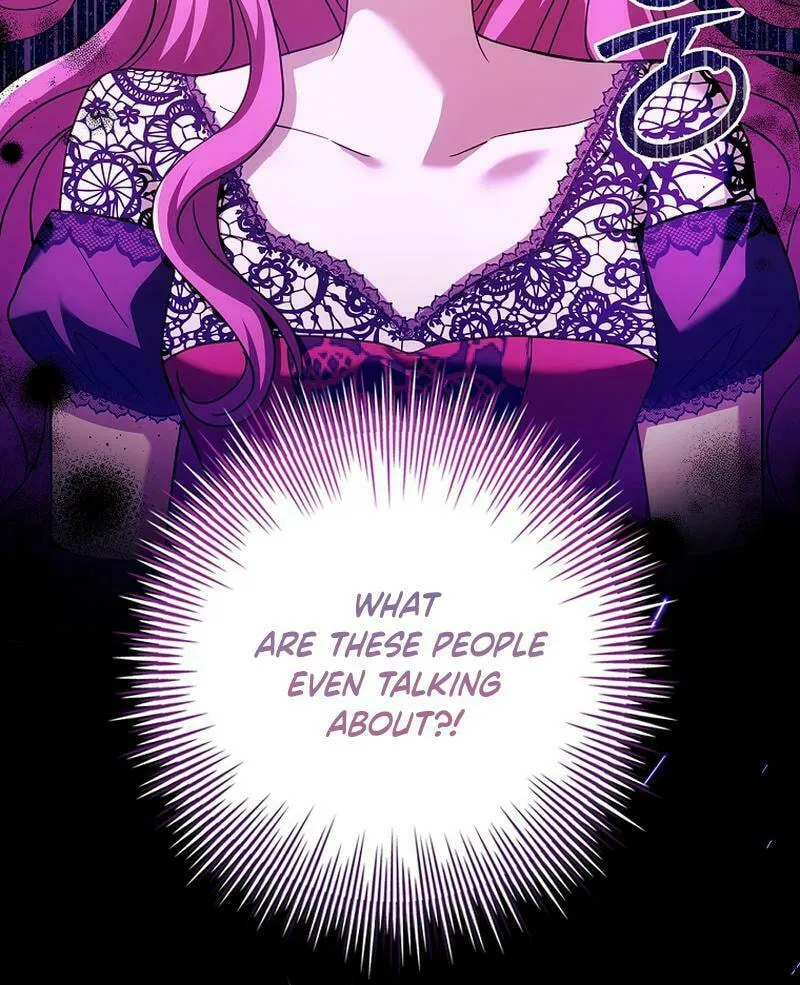 Honey, Why Can't We Get a Divorce? Chapter 8 page 78 - 