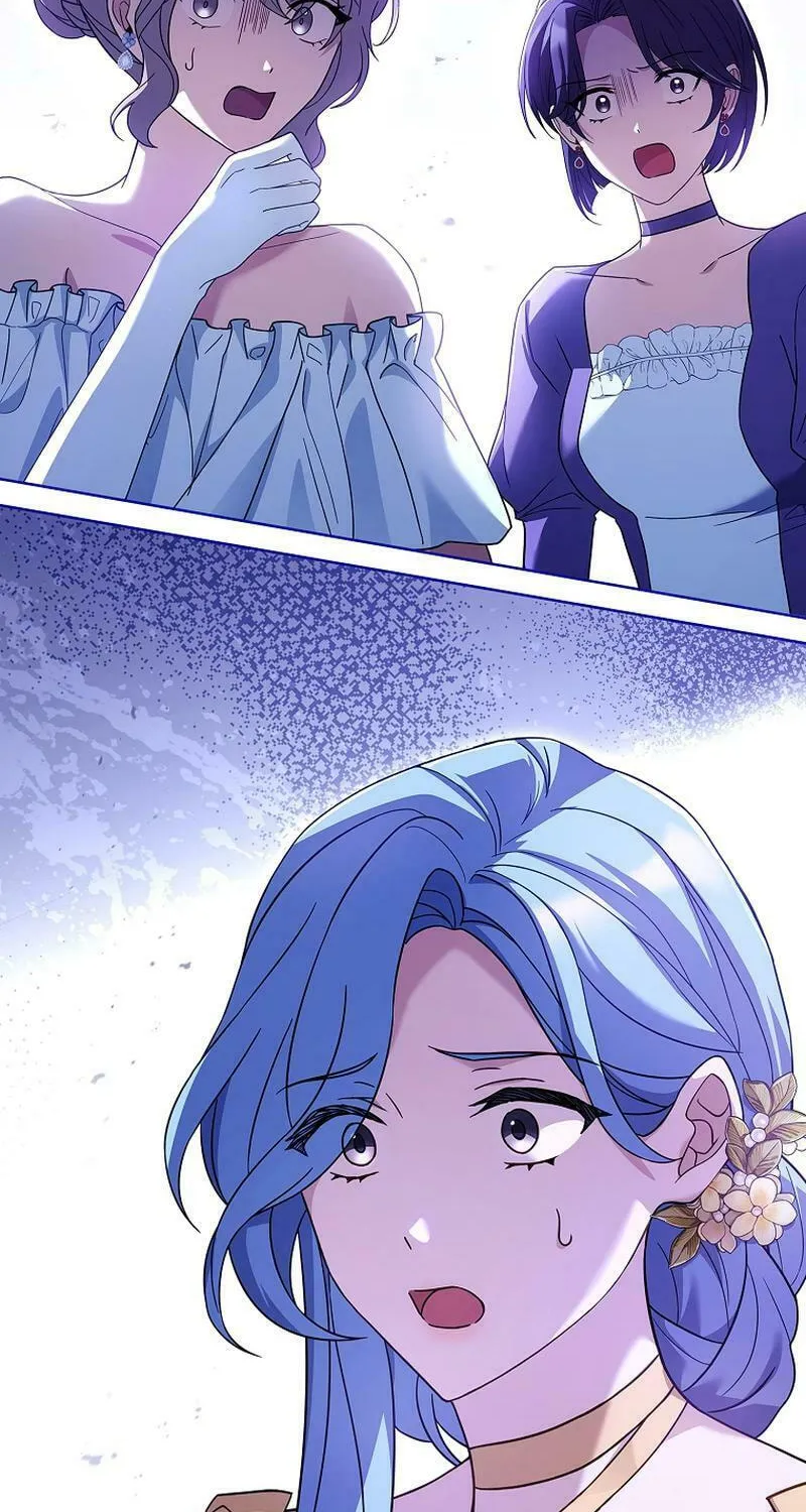 Honey, Why Can't We Get a Divorce? Chapter 8 page 93 - 
