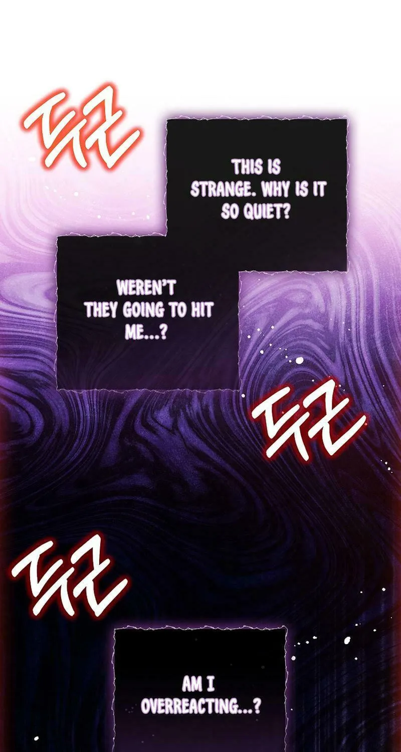 Honey, Why Can't We Get a Divorce? Chapter 8 page 95 - 