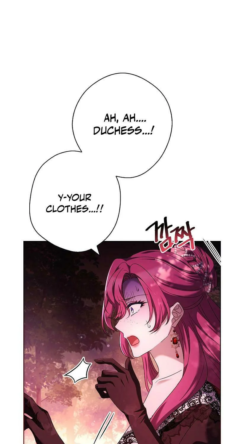 Honey, Why Can't We Get a Divorce? Chapter 8 page 100 - 
