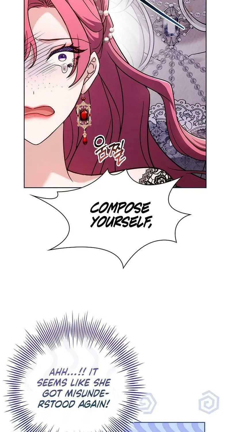 Honey, Why Can't We Get a Divorce? Chapter 9 page 15 - 