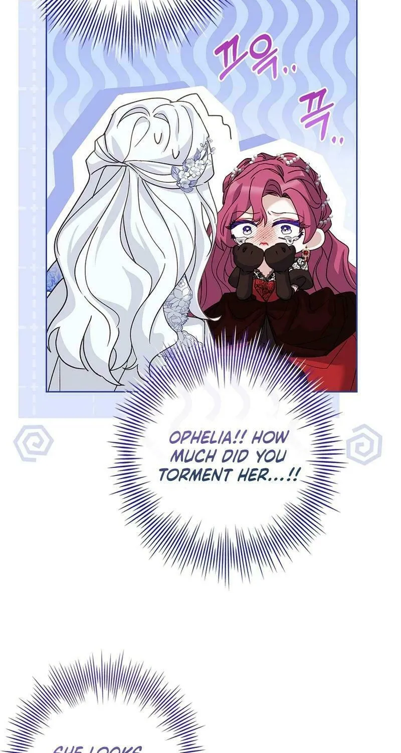 Honey, Why Can't We Get a Divorce? Chapter 9 page 16 - 