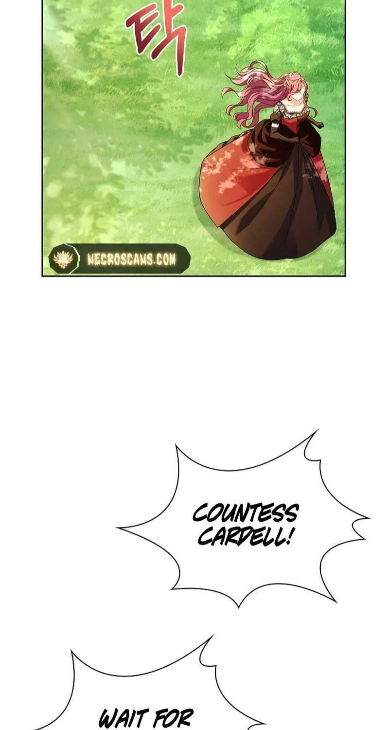 Honey, Why Can't We Get a Divorce? Chapter 9 page 22 - 
