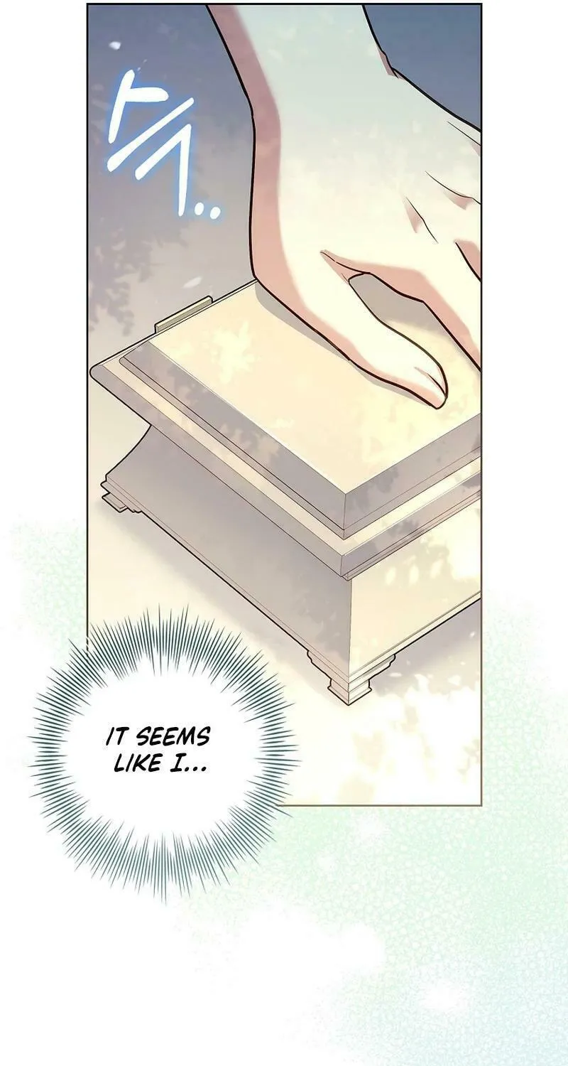 Honey, Why Can't We Get a Divorce? Chapter 9 page 25 - 