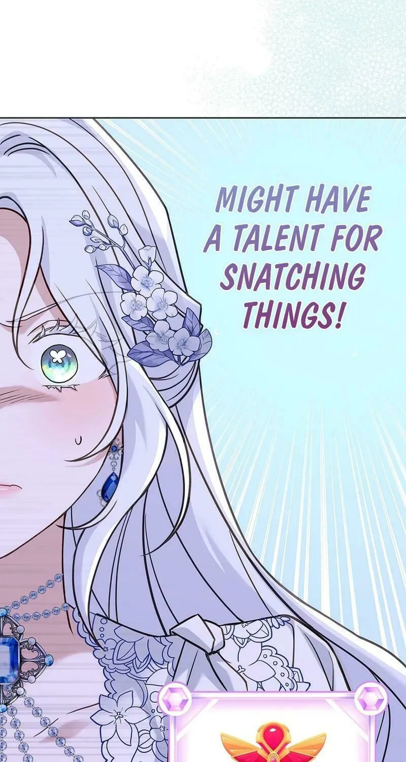 Honey, Why Can't We Get a Divorce? Chapter 9 page 26 - 