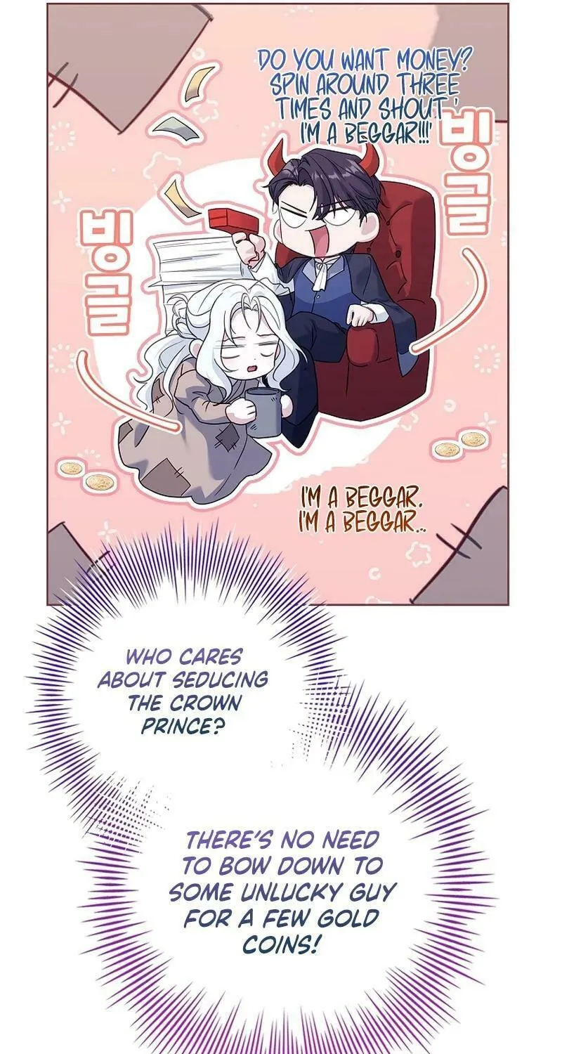 Honey, Why Can't We Get a Divorce? Chapter 9 page 31 - 