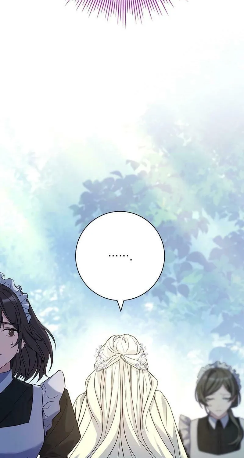 Honey, Why Can't We Get a Divorce? Chapter 9 page 32 - 