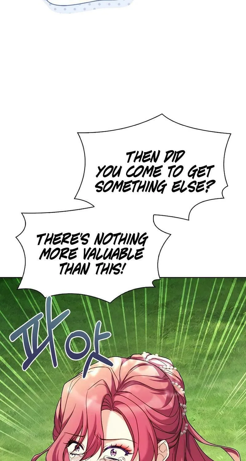 Honey, Why Can't We Get a Divorce? Chapter 9 page 5 - 