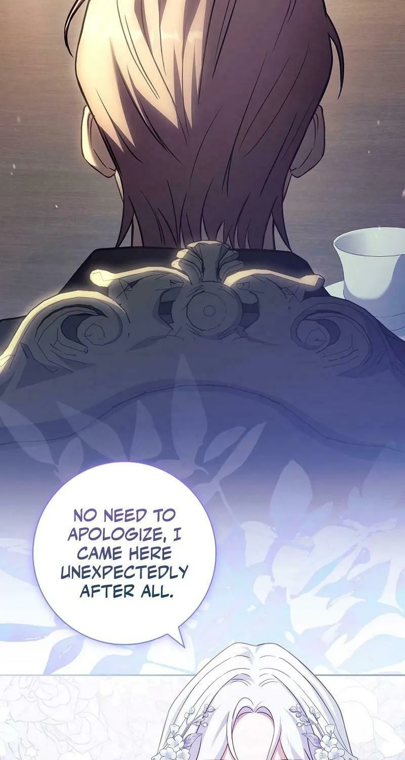Honey, Why Can't We Get a Divorce? Chapter 9 page 45 - 