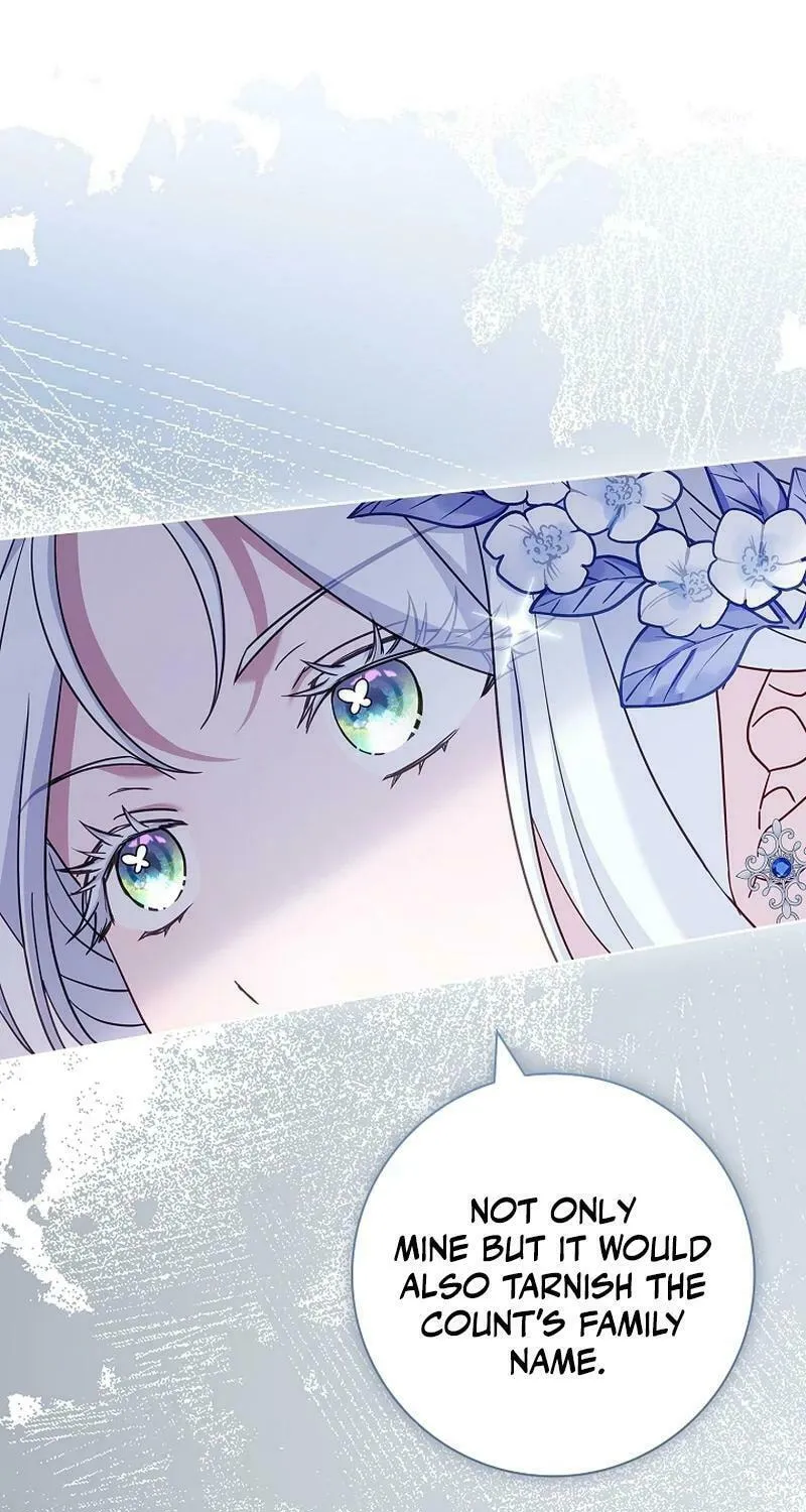 Honey, Why Can't We Get a Divorce? Chapter 9 page 59 - 