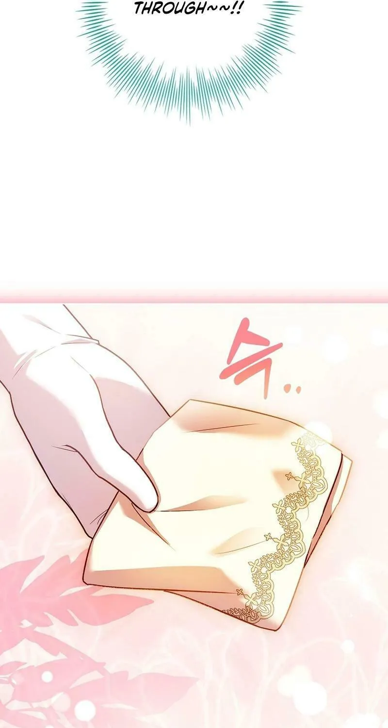 Honey, Why Can't We Get a Divorce? Chapter 9 page 7 - 