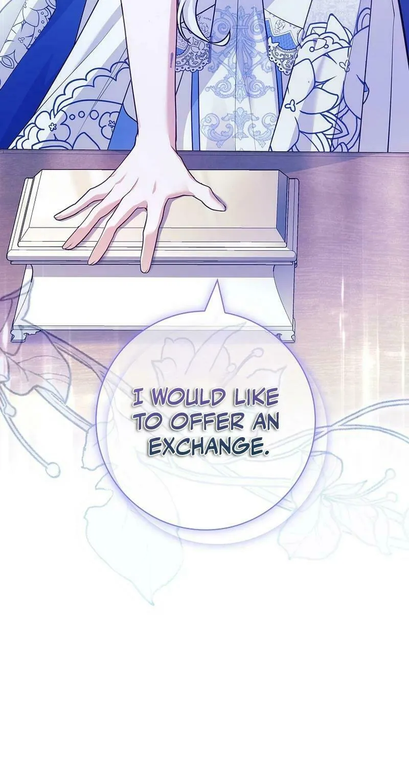 Honey, Why Can't We Get a Divorce? Chapter 9 page 63 - 