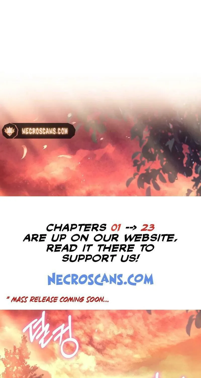 Honey, Why Can't We Get a Divorce? Chapter 9 page 64 - 