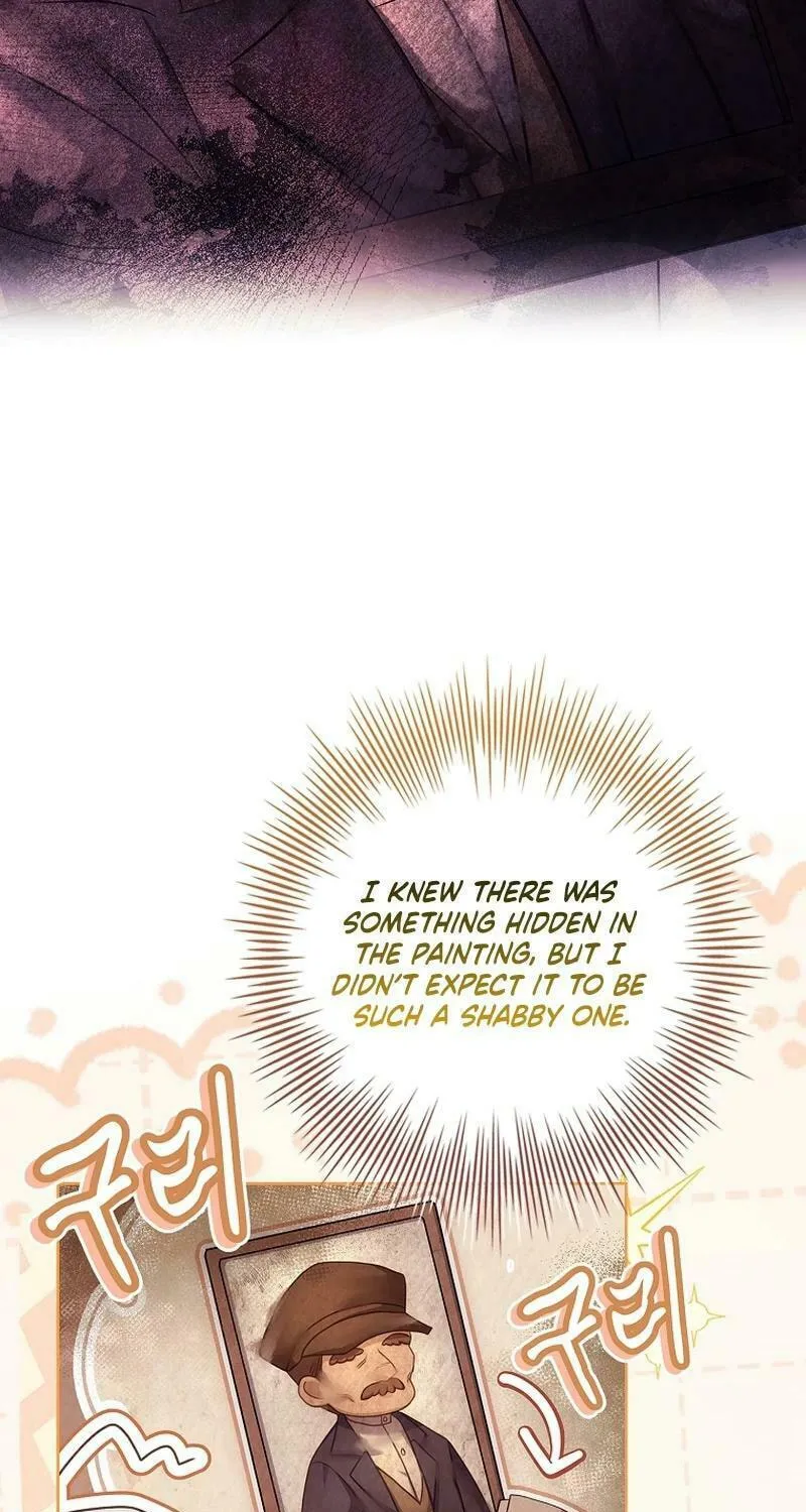 Honey, Why Can't We Get a Divorce? Chapter 9 page 69 - 