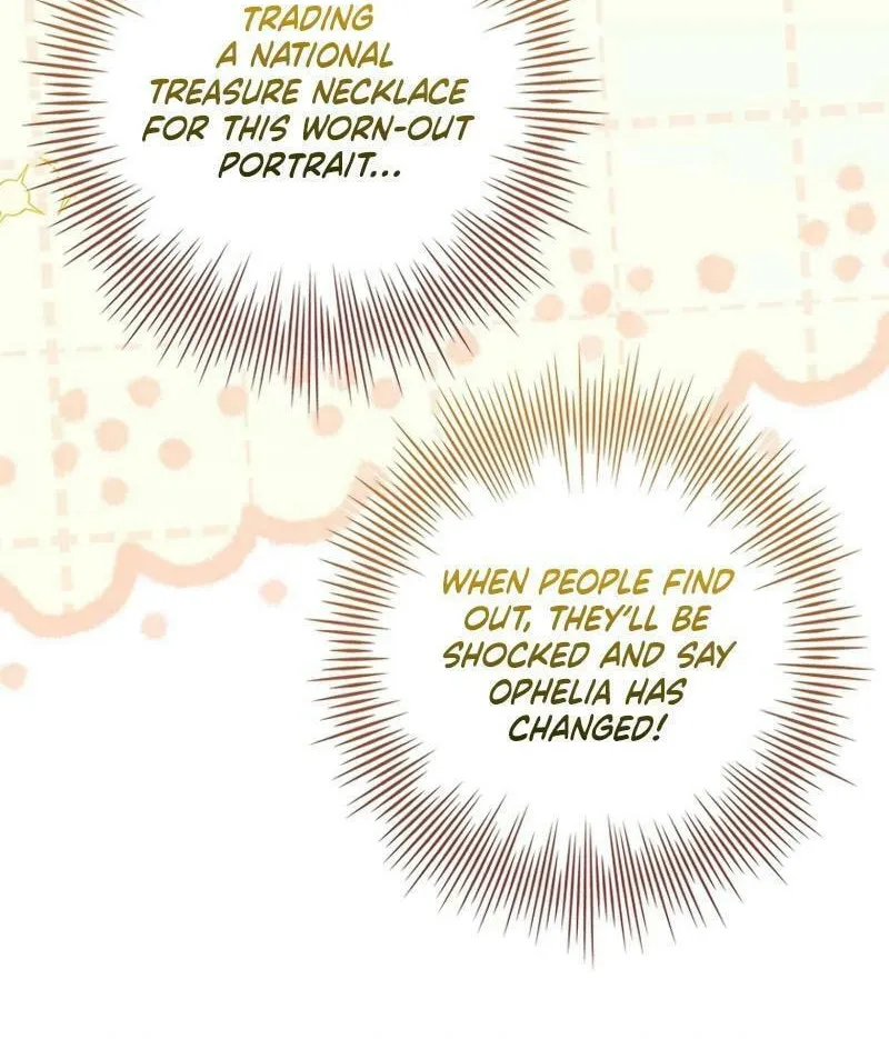 Honey, Why Can't We Get a Divorce? Chapter 9 page 72 - 