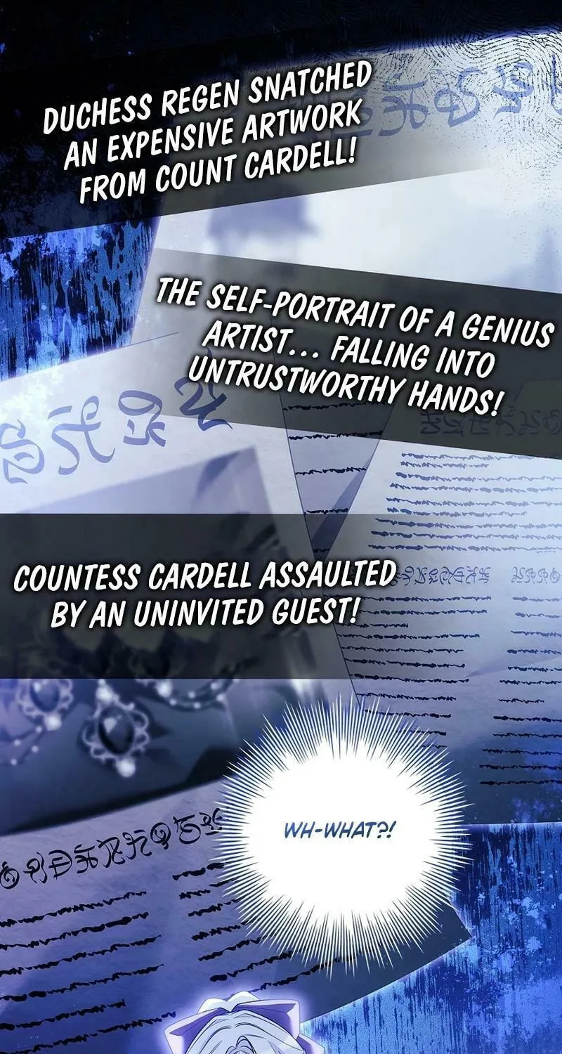 Honey, Why Can't We Get a Divorce? Chapter 9 page 77 - 
