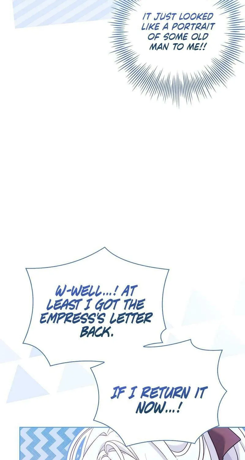 Honey, Why Can't We Get a Divorce? Chapter 9 page 80 - 