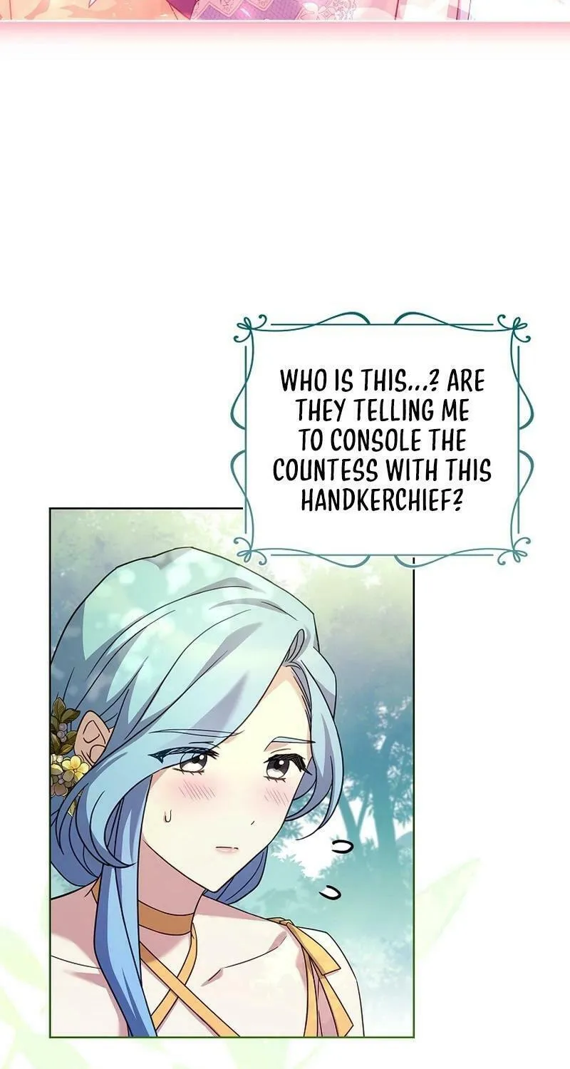 Honey, Why Can't We Get a Divorce? Chapter 9 page 9 - 