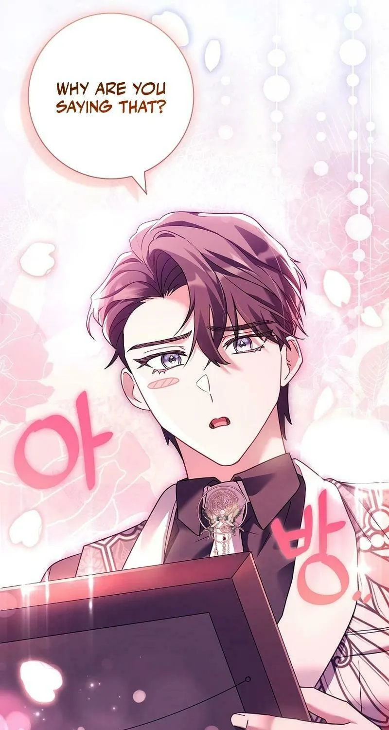 Honey, Why Can't We Get a Divorce? Chapter 9 page 89 - 