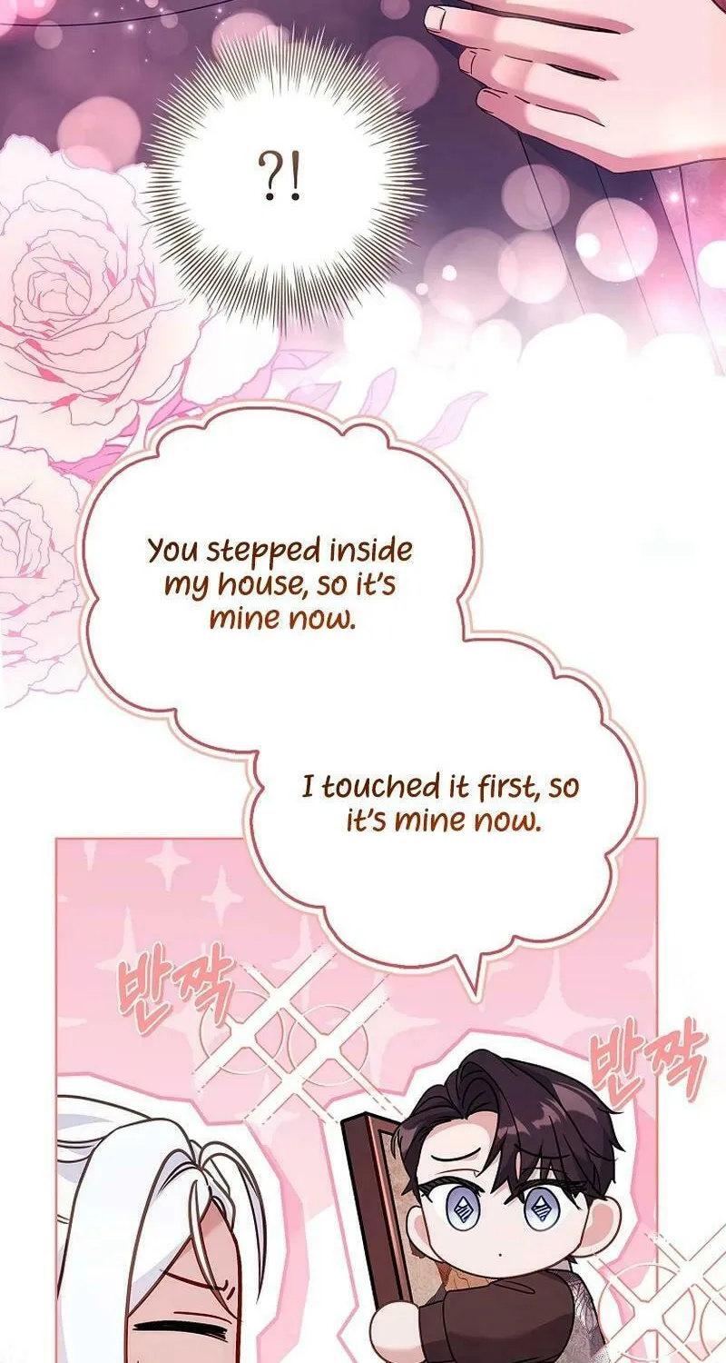 Honey, Why Can't We Get a Divorce? Chapter 9 page 90 - 