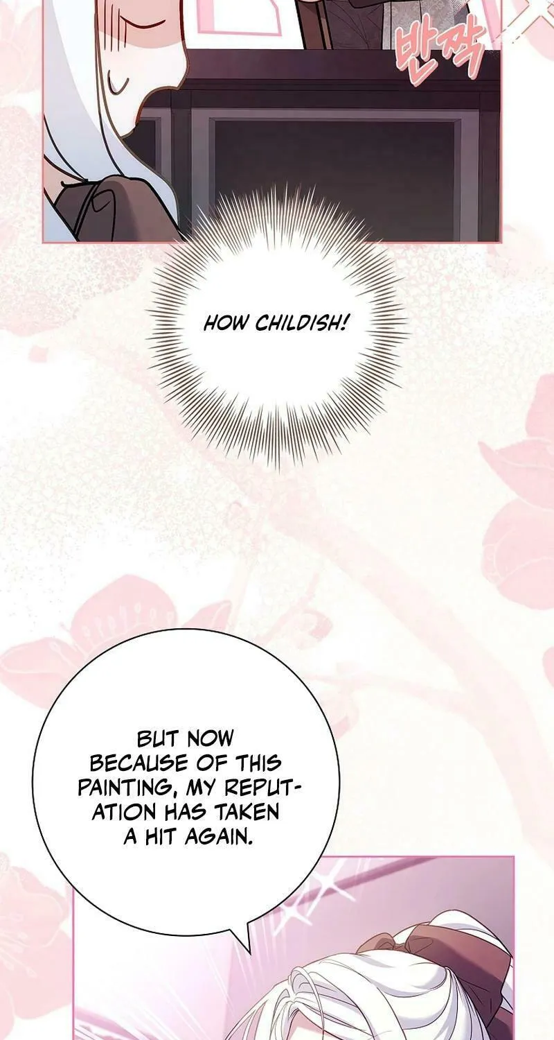 Honey, Why Can't We Get a Divorce? Chapter 9 page 91 - 