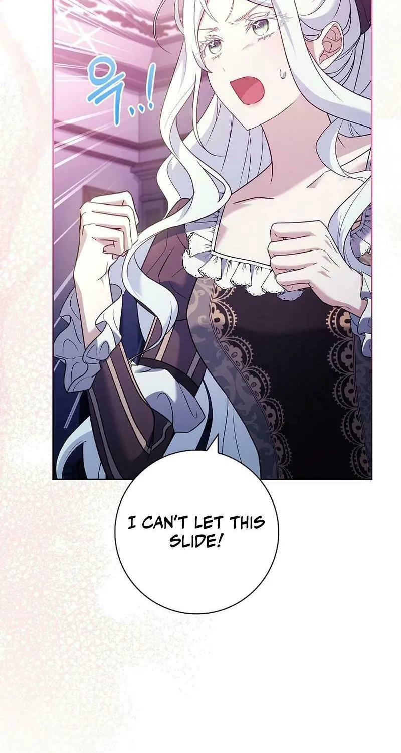 Honey, Why Can't We Get a Divorce? Chapter 9 page 92 - 