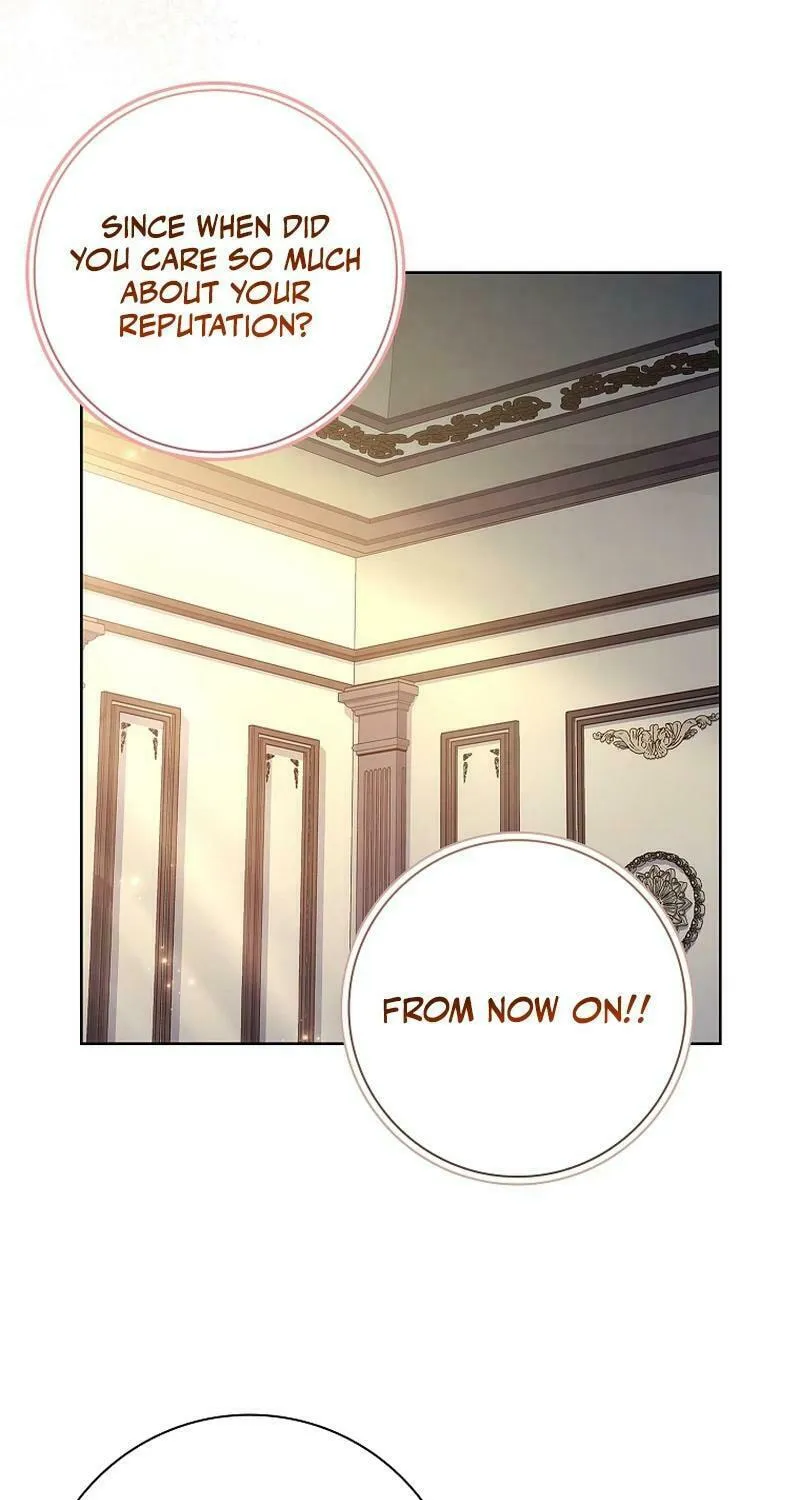 Honey, Why Can't We Get a Divorce? Chapter 9 page 93 - 