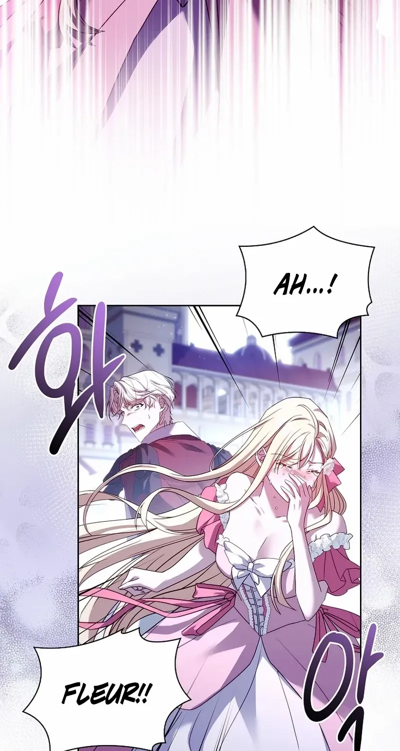 Read Honey, Why Can’t We Get A Divorce? chapter 13 image 18 on Lezhin