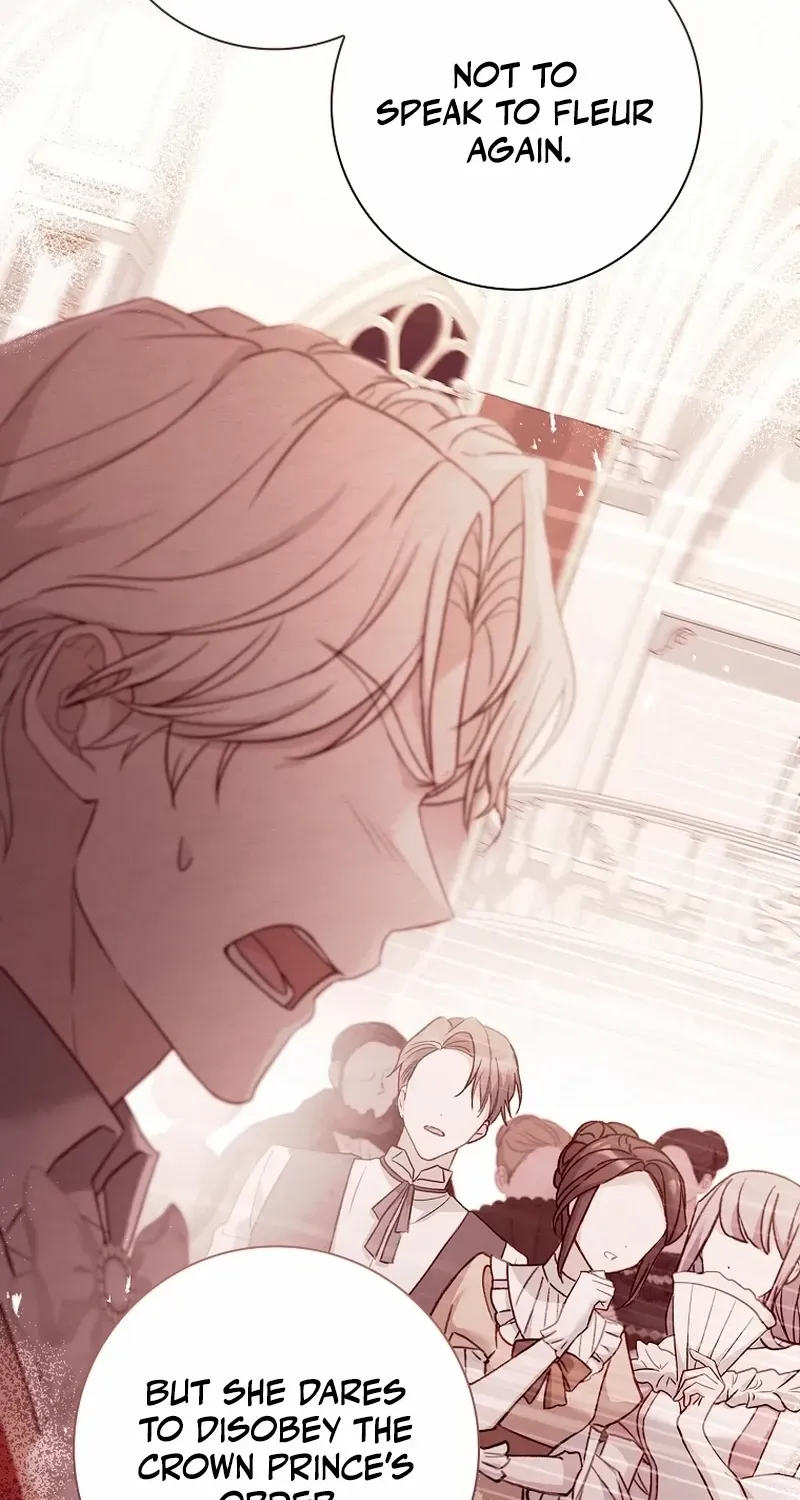 Read Honey, Why Can’t We Get A Divorce? chapter 13 image 2 on Lezhin