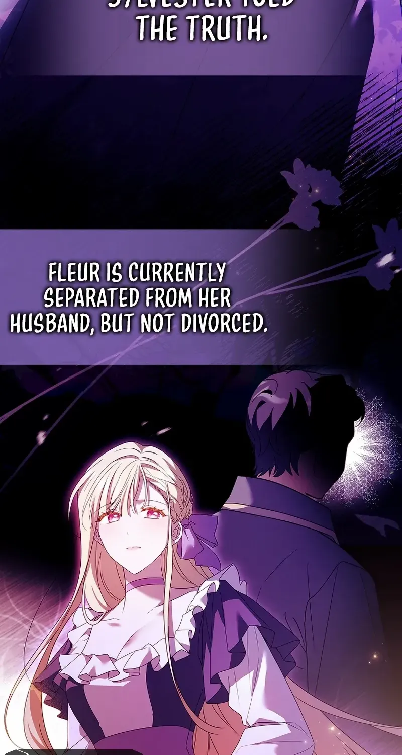 Read Honey, Why Can’t We Get A Divorce? chapter 13 image 21 on Lezhin