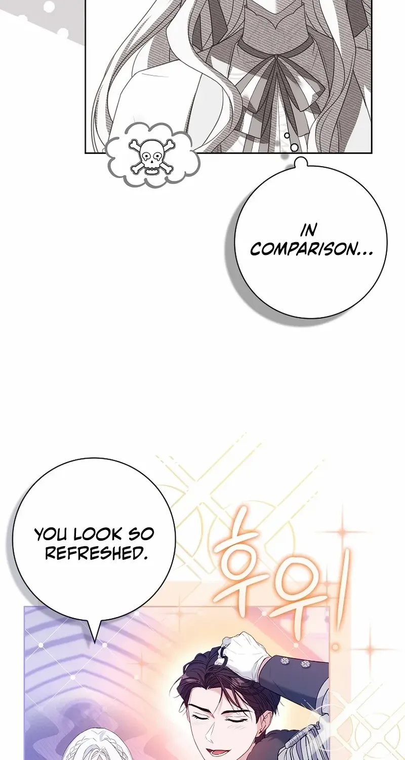 Read Honey, Why Can’t We Get A Divorce? chapter 13 image 29 on Lezhin