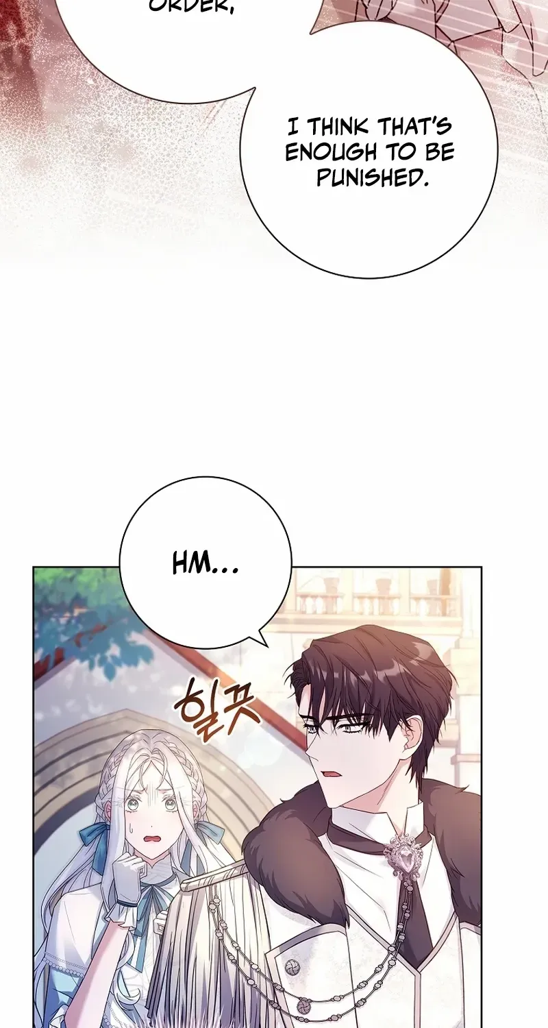 Read Honey, Why Can’t We Get A Divorce? chapter 13 image 3 on Lezhin