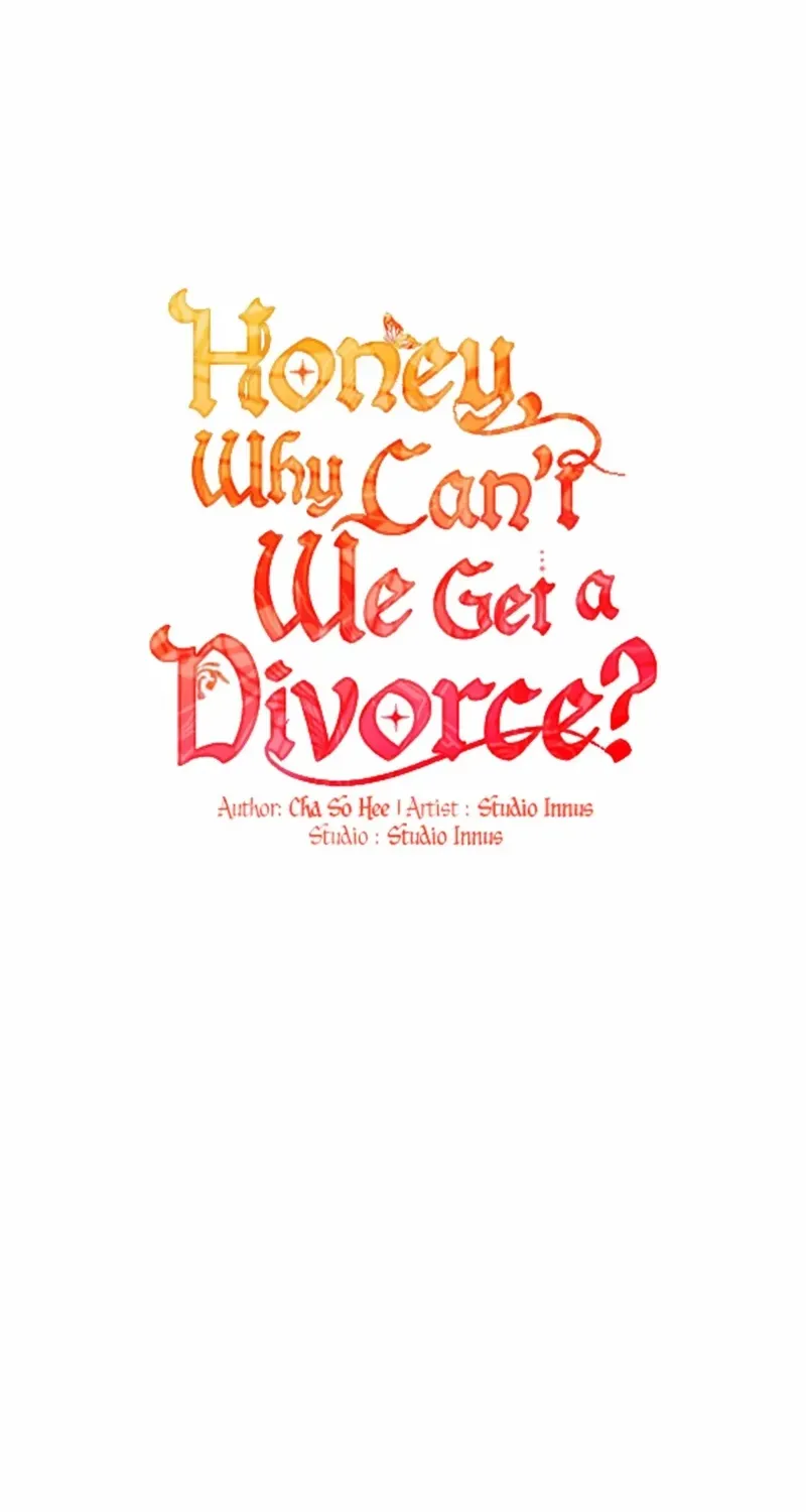 Read Honey, Why Can’t We Get A Divorce? chapter 13 image 34 on Lezhin