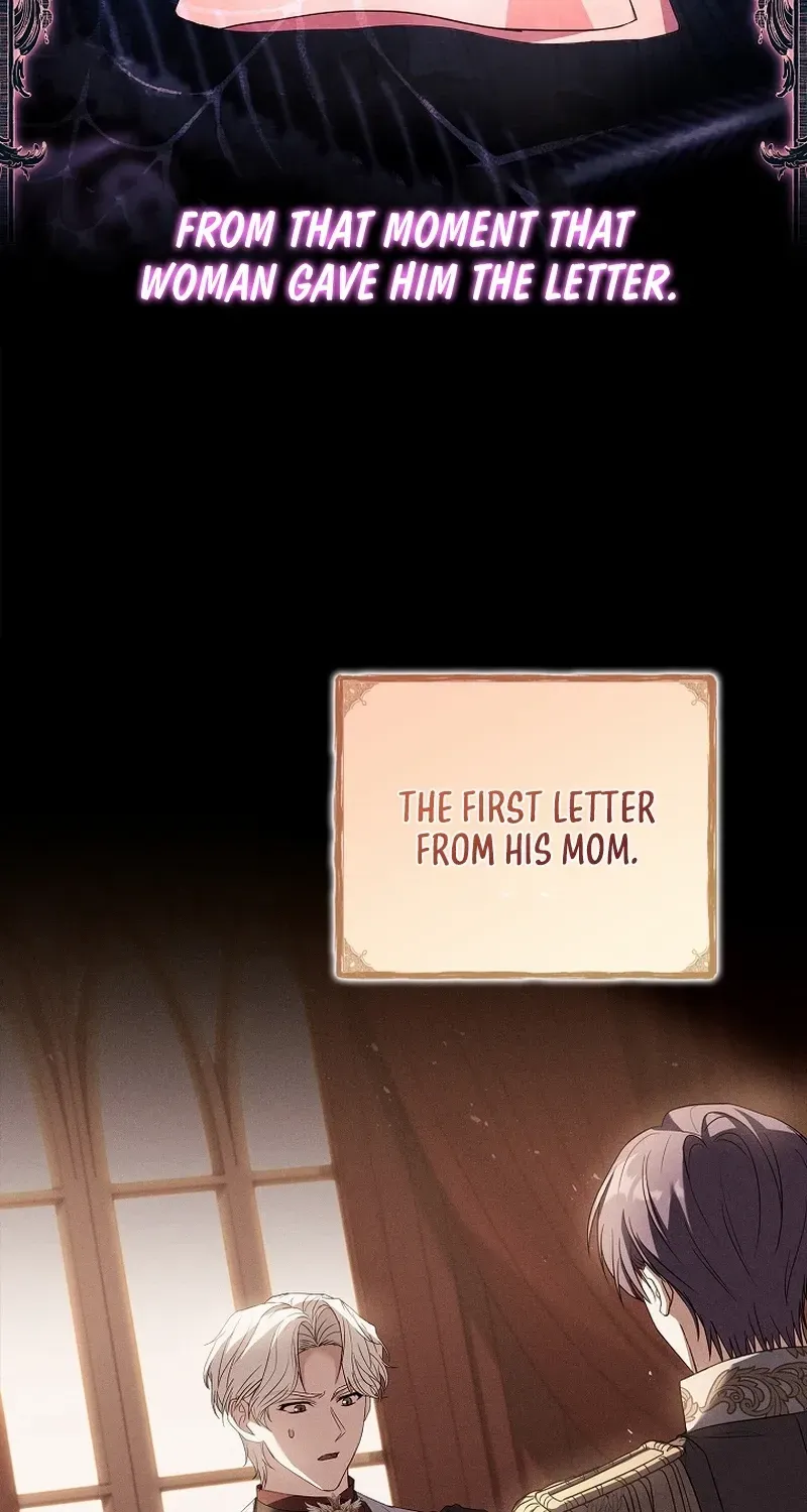 Read Honey, Why Can’t We Get A Divorce? chapter 13 image 44 on Lezhin