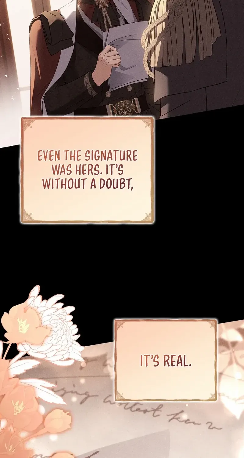 Read Honey, Why Can’t We Get A Divorce? chapter 13 image 45 on Lezhin