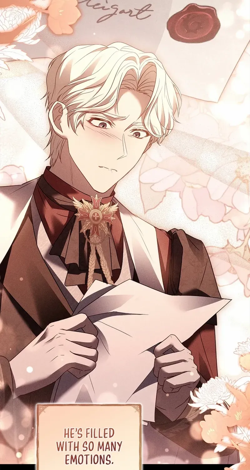 Read Honey, Why Can’t We Get A Divorce? chapter 13 image 46 on Lezhin