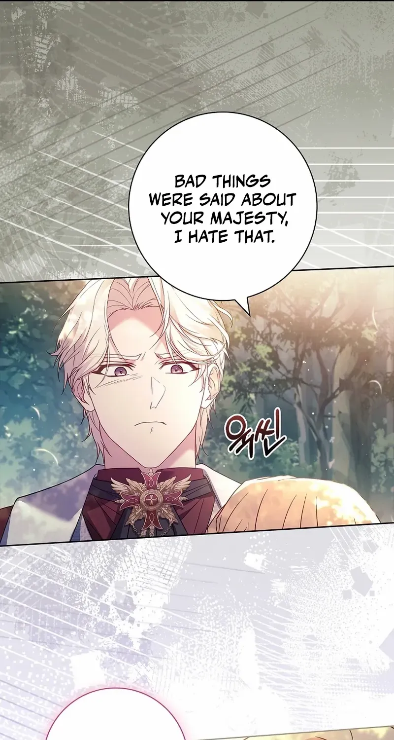 Read Honey, Why Can’t We Get A Divorce? chapter 13 image 53 on Lezhin