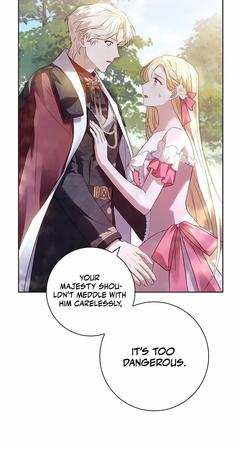 Read Honey, Why Can’t We Get A Divorce? chapter 13 image 65 on Lezhin